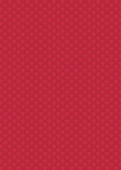 Chinese geometric pattern for banner or poster. Chinese New Year background. Vector illustration