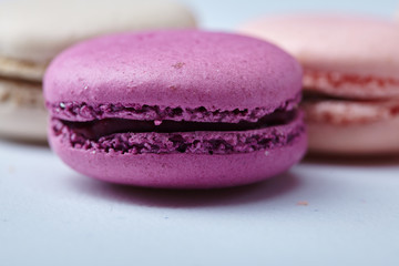 tasty macaroons