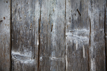 Old distressed wood