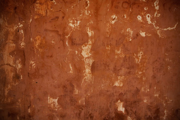 Grunge concrete wall