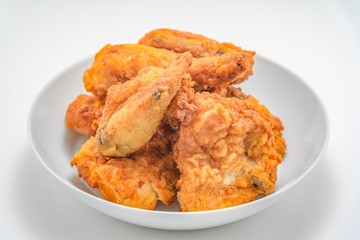 フライドチキン