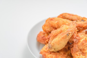 フライドチキン