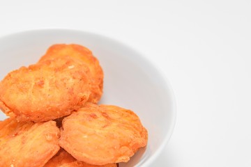 チキンナゲット