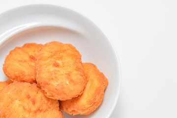 チキンナゲット