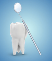 vector molar tooth. beauty and health. tooth cleaning and personal care,dentist tools