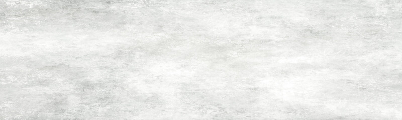 Long wide white light panoramic wallpaper