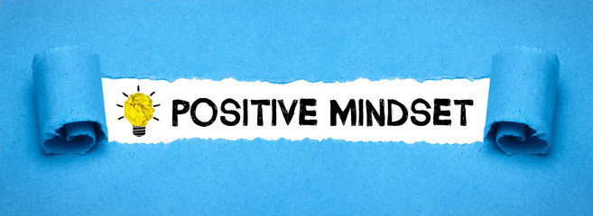 Positive Mindset