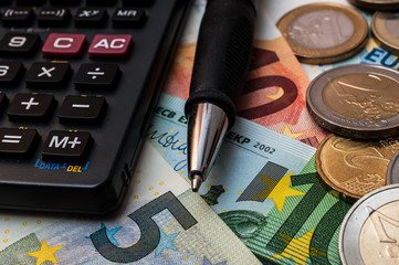Finanzen 