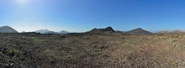 Feuerberge © Tilmann Boegel