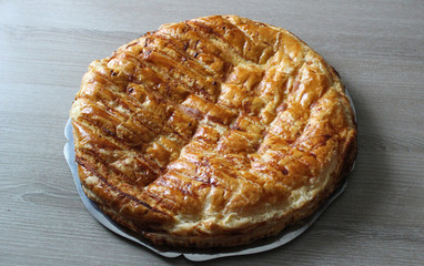 galette des rois / épiphanie

