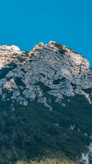 Smartphone HD wallpaper of beautiful alpine view at the Pillersee - Tyrol - Austria