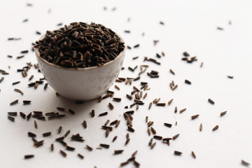 Black Cumin Traditional Spice