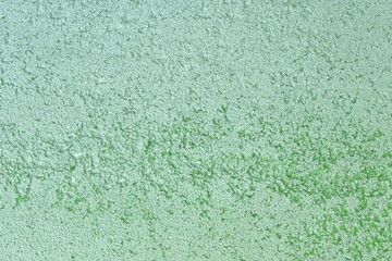 Fototapeta na wymiar abstract shabby green travertine texture for design purposes.