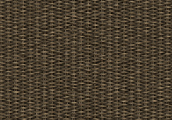 weave wicker rattan texture