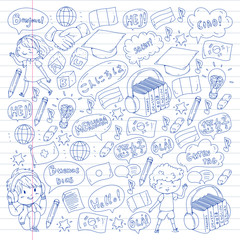 Language school for adult, kids. Children courses. English, Italian, Spanish, Japanese, Chinese, Arabic, German. Play and study.