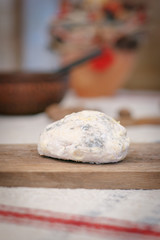 cheese, sliced, crumbly, cow cheese, sheep cheese