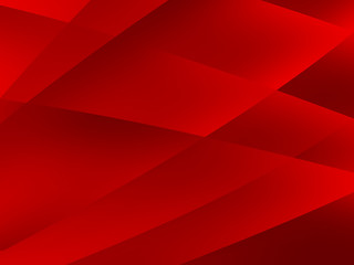 Red and black color background abstract
