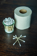 Zero Waste Badezimmer
