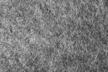 Background of textile texture black and white fabric. Abstract textile pattern