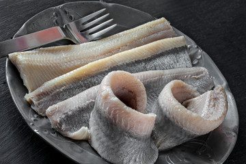  Eingelegte Heringe