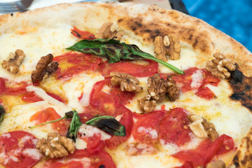 Vera Pizza Napoletana Italy