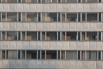 Fenster DDR