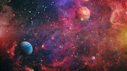 Kepler-62e (Artist Concept) © Maximusdn