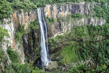 Salto São Francisco Pr