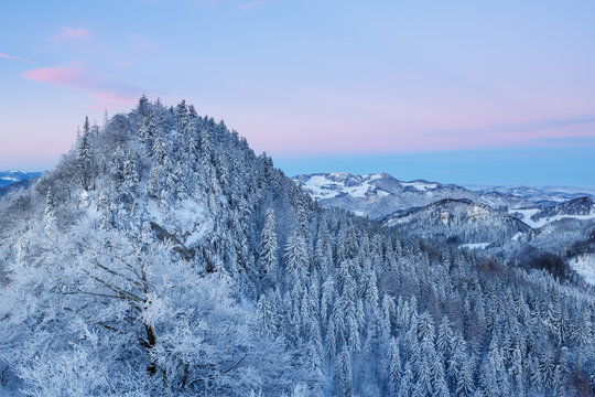 Winterlandschaft