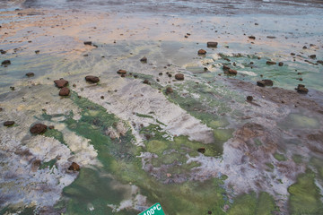 Geysir, The Golden Circle, Iceland