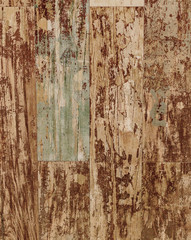 it is brown ceramic tile texture for pattern and background