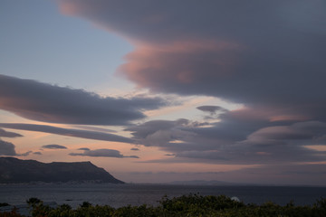 Capetown South Africa