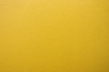 yellow texture of thick paper with deep beautiful pattern.