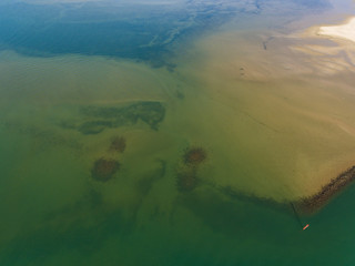 Dunas del Puntal, Somo, Cantabria, Spain