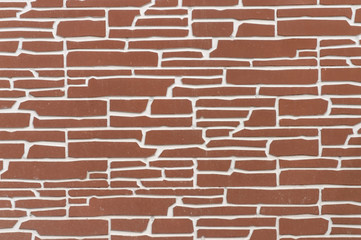 background decorative brick background
