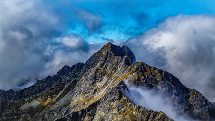 tatry © JacoPoland