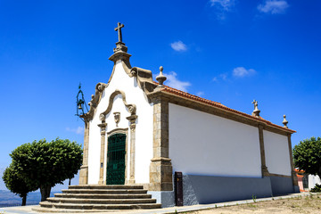 Chapel of the Lord of the Calvary