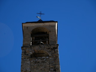 Sambuco _ Cuneo (Italy)