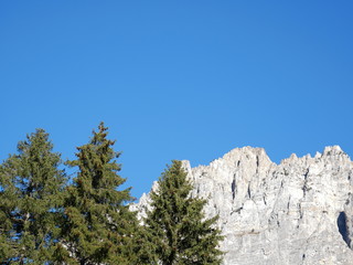 Sambuco _ Cuneo (Italy)