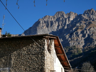 Sambuco _ Cuneo (Italy)