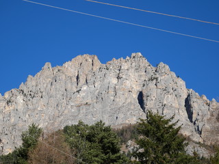 Sambuco _ Cuneo (Italy)