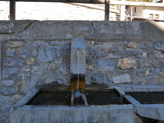 Sambuco _ Cuneo (Italy)