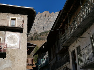 Sambuco _ Cuneo (Italy)