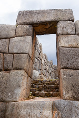 Incan Masonry