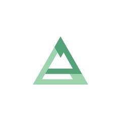 triangle logo