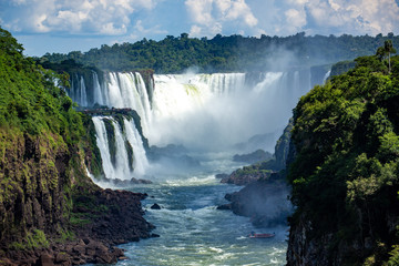 Iguazu Falls