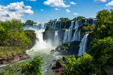 Iguazu Falls