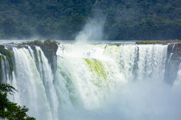 Iguazu Falls