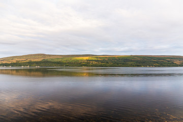 Loch Fyne Scotland