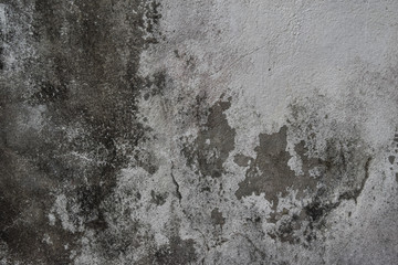 Abstract concrete walls. Cement wall texture with scratches and cracks. for interior or background